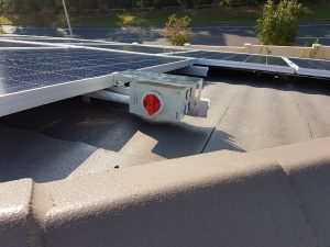 Carindale Solar Panels-DC Isolator Installation