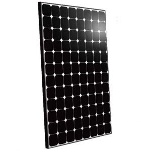 AOU Sunforte Solar Panel