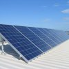 Canadian Solar rooftop Solar Panels