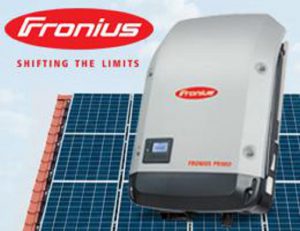 Fronius Symo Eco Solar Inverter