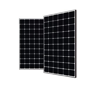 LG The NeON 2 360w Solar Panels