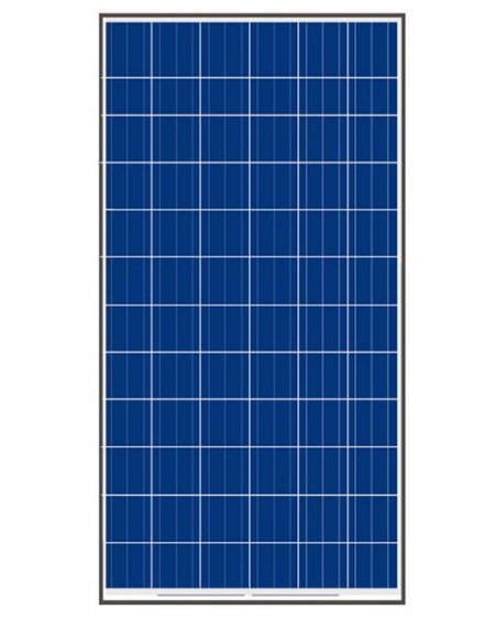 Lightway Solar Panel 260w