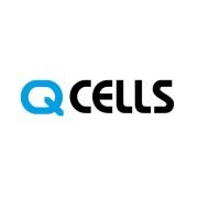 QCells solar panels