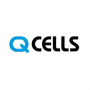 QCells Solar Panels
