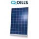 QCells Solar Panel
