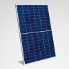 REC twin peak solar panel