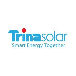 Trina Solar Smart Energy Together Solar Panels