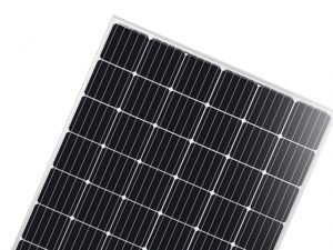 Longi solar panels
