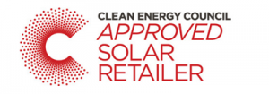 Clean Energy Council Approved Solar Retailer