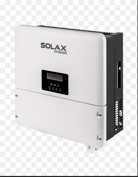 Solax Hybrid X1 Inverters