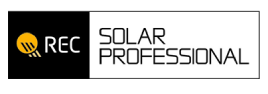 REC Solar Professional