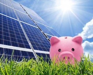 Interest Free Loans for Solar