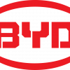 BYD Battery Box Pro Logo