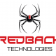 Redback Technologies Logo