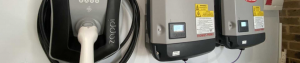 Zappi Charger