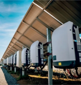 Solar Batteries Brisbane